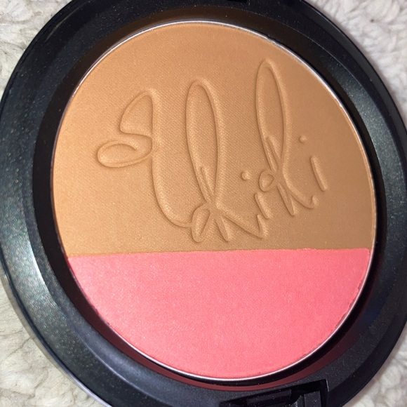 MAC X RiRi - Picture 3 of 7